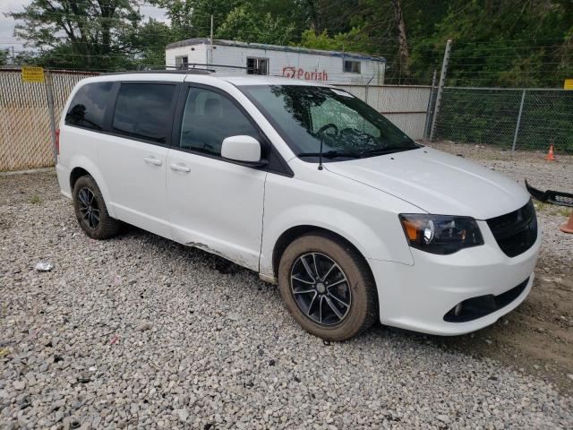 Vin: 2c4rdgeg8kr660712, lot: 63081755, dodge caravan gt 20194