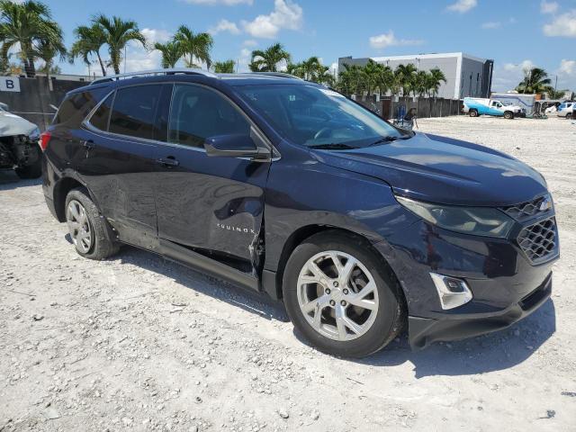 2020 CHEVROLET EQUINOX LT - 3GNAXLEX6LS587221