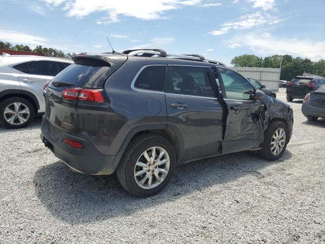 Vin: 1c4pjmds0fw512734, lot: 60116855, jeep grand cher limited 20153