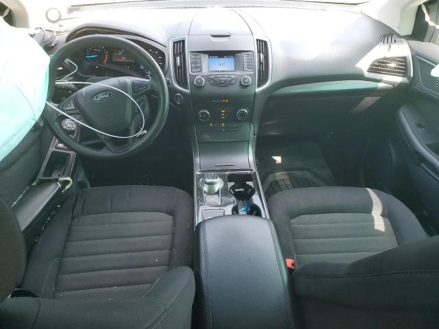 2019 FORD EDGE SE 2FMPK4G96KBC49534