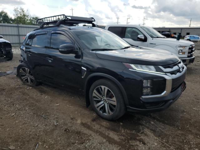 2020 MITSUBISHI OUTLANDER JA4AR4AW0LU001306