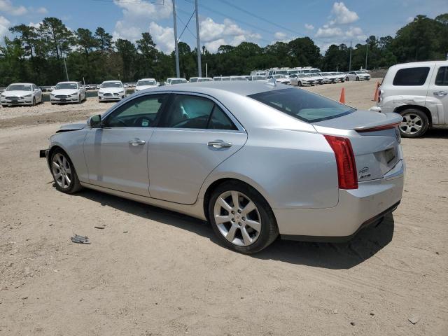 Vin: 1g6ac5sx4d0136269, lot: 59420245, cadillac ats performance 20132