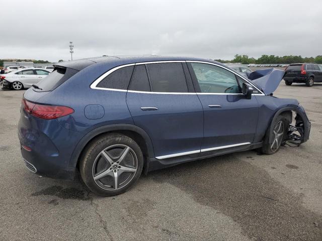 2023 MERCEDES-BENZ EQE SUV 50 4JGGM2CB4PA034082