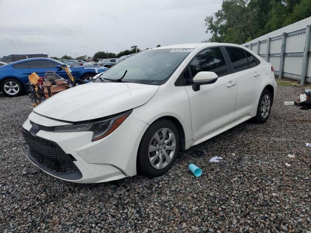 Vin: jtdeprae4lj069482, lot: 62914305, toyota corolla le 2020 img_1