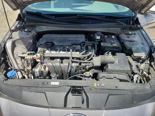 2022 HYUNDAI ELANTRA SE KMHLN4AG5NU289812