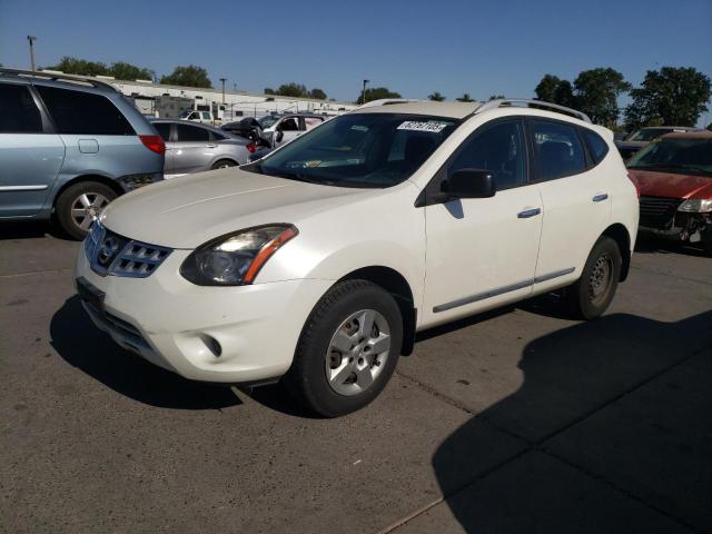Vin: jn8as5mt0ew611350, lot: 62767105, nissan rogue s 2014 img_1