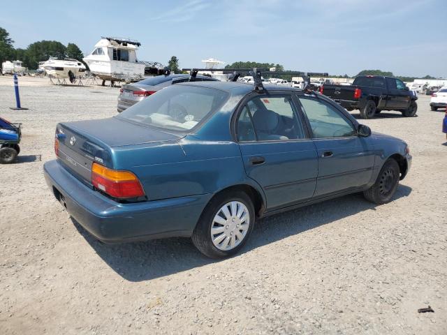 Vin: 2t1ae09b5rc080960, lot: 61289125, toyota corolla le 19943