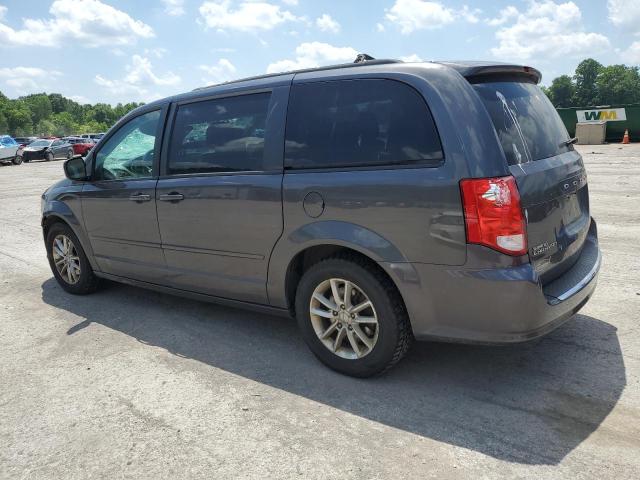 2016 DODGE GRAND CARA - 2C4RDGCG6GR328195