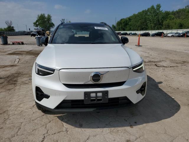 2024 VOLVO XC40 CORE YV4EH3HL3R2284818