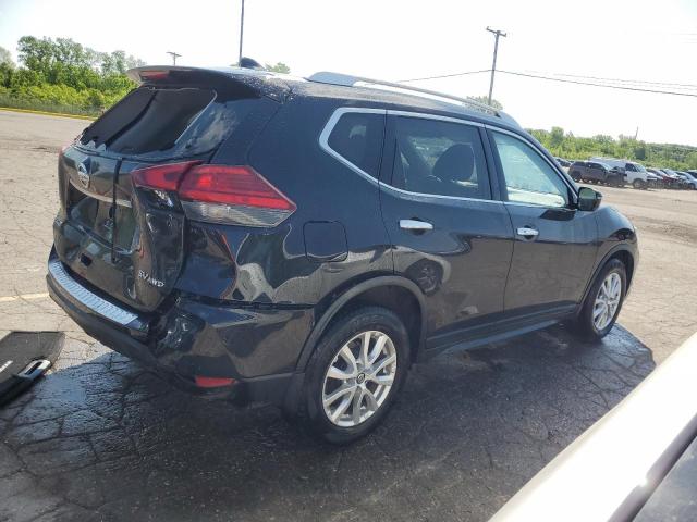 Vin: jn8at2mv2hw003928, lot: 60169485, nissan rogue s 20173
