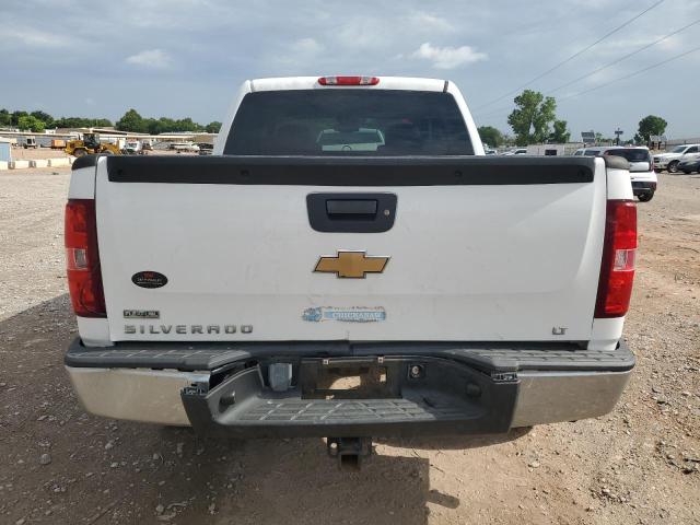 2011 CHEVROLET SILVERADO - 3GCPCSE06BG214273