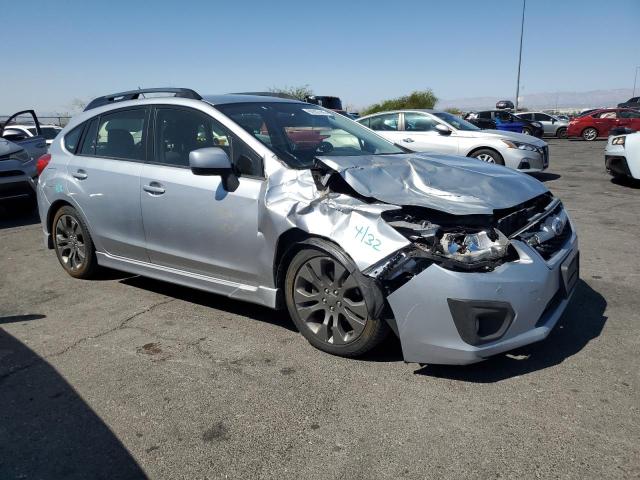 Vin: jf1gpal62dh202268, lot: 60557445, subaru impreza sport premium 20134