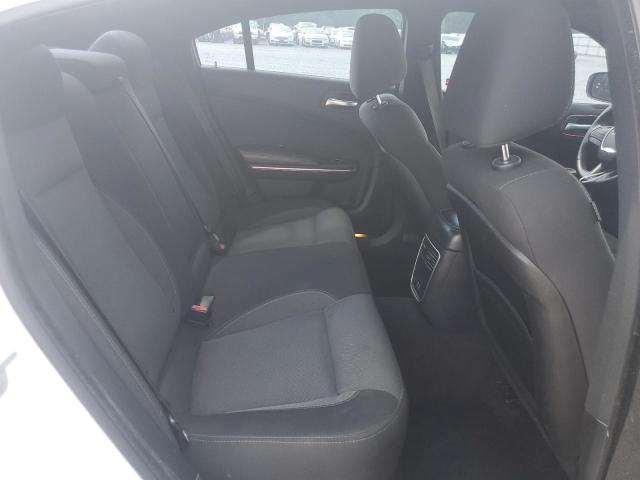2015 DODGE CHARGER SE - 2C3CDXBG6FH897452