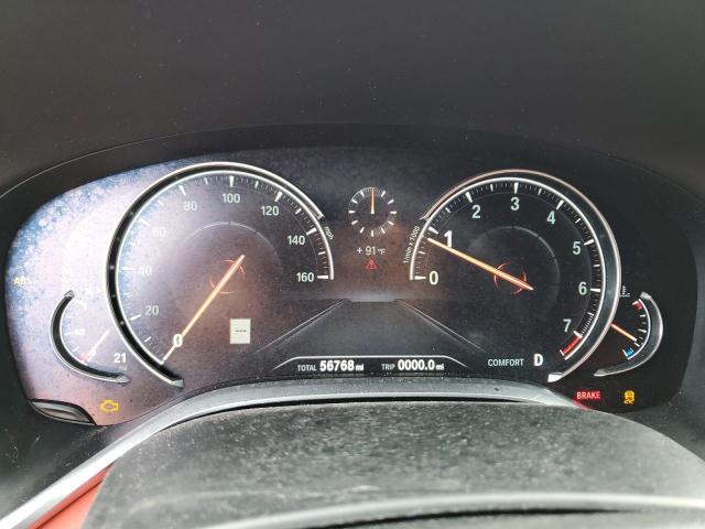 2019 BMW 750 I - WBA7F0C51KGM25707