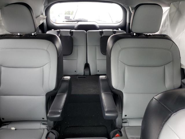 2021 FORD EXPLORER X #3302724022