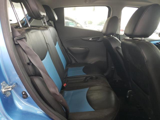 2017 CHEVROLET SPARK 2LT KL8CF6SAXHC758760