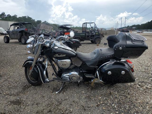 2016 INDIAN MOTORCYCLE CO. SPRINGFIEL 56KTHAAA6G3335821