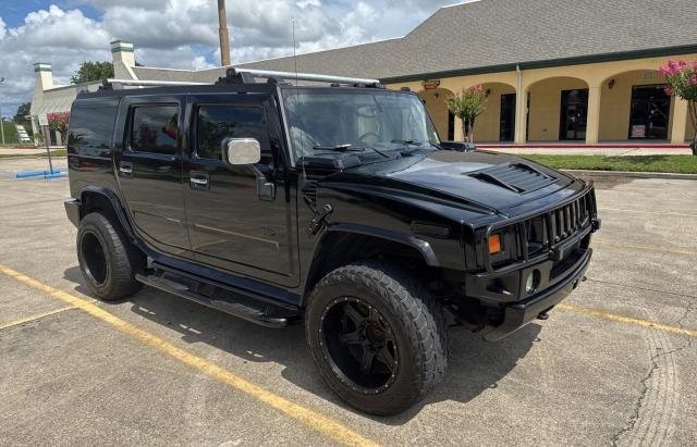 HUMMER H2