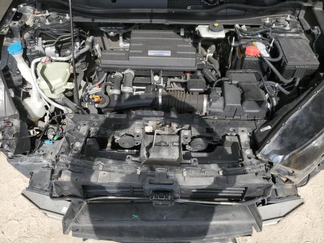 2018 HONDA CR-V EXL - 7FARW2H83JE056291