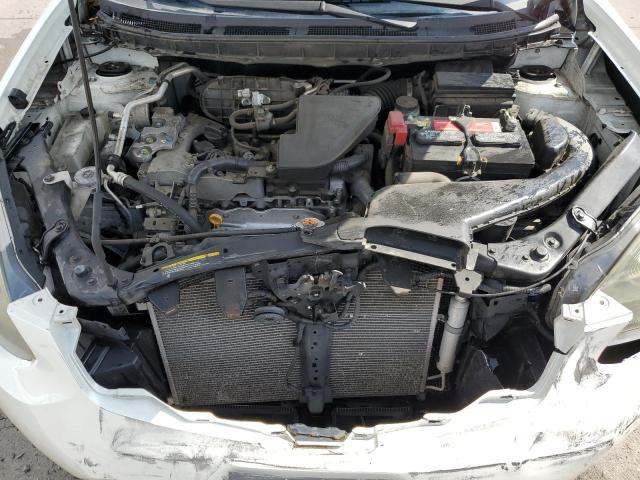 2015 NISSAN ROGUE SELE - JN8AS5MT4FW651190