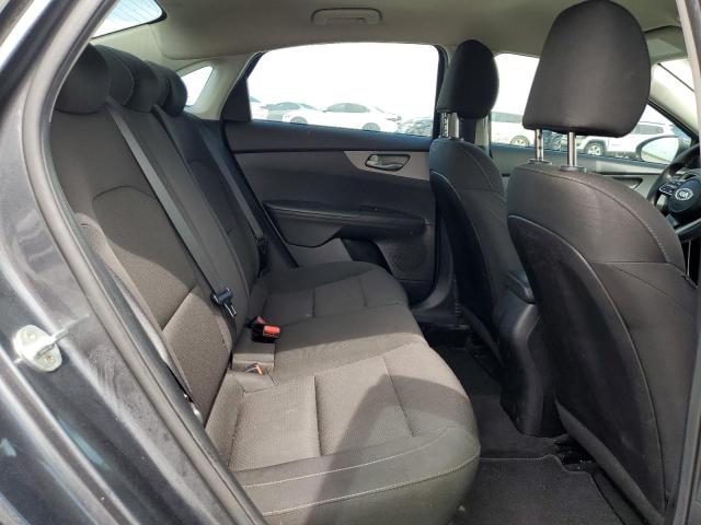 2021 KIA FORTE FE - 3KPF24AD7ME395031