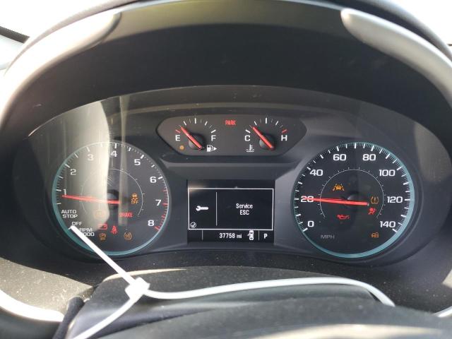 2023 CHEVROLET MALIBU LT - 1G1ZD5ST4PF211718