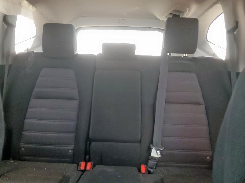 2021 HONDA CR-V EX - 2HKRW1H59MH424989