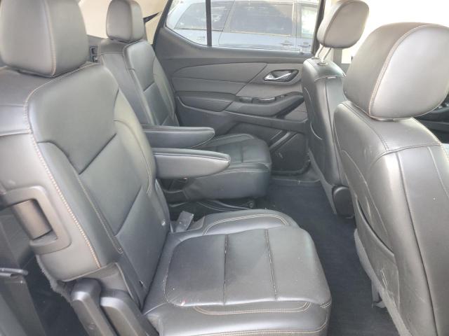 2019 CHEVROLET TRAVERSE L 1GNERHKW6KJ295265