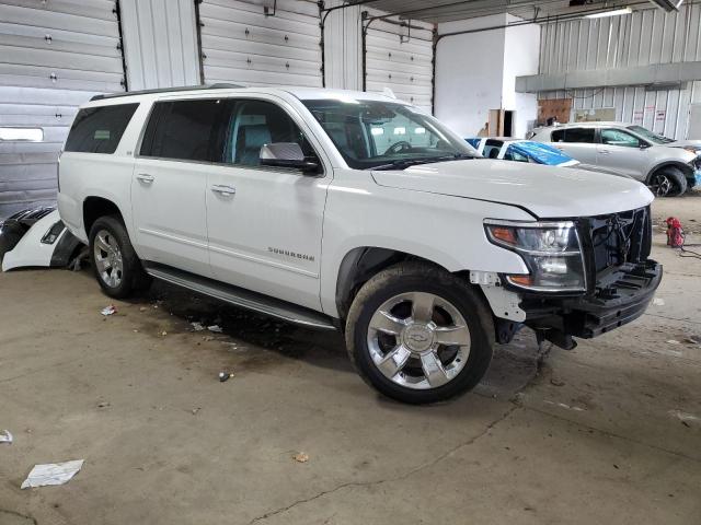 2015 CHEVROLET SUBURBAN C 1GNSCKKC1FR553528