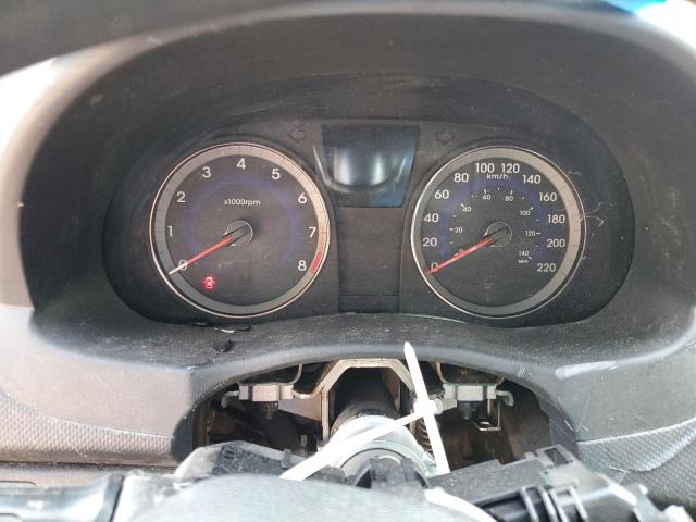 2015 HYUNDAI ACCENT GS KMHCT5AE7FU223886