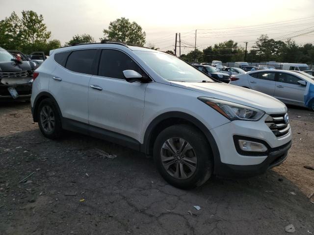 Vin: 5xyzu3lbxgg319209, lot: 58663255, hyundai santa fe 20164