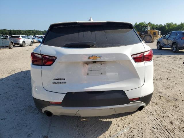 2019 CHEVROLET BLAZER 1LT 3GNKBBRA3KS575321