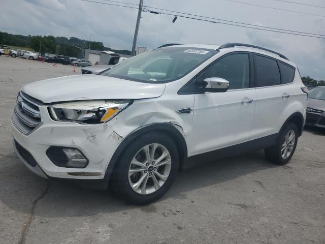 2018 FORD ESCAPE SE - 1FMCU9GD6JUB45421