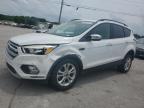 2018 FORD ESCAPE SE - 1FMCU9GD6JUB45421