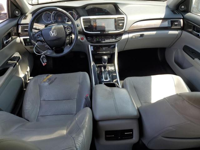 2016 HONDA ACCORD TOU - 1HGCR3F95GA005260