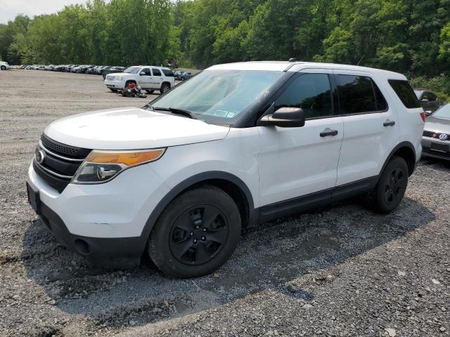 2013 FORD EXPLORER - 1FM5K8B83DGA47436