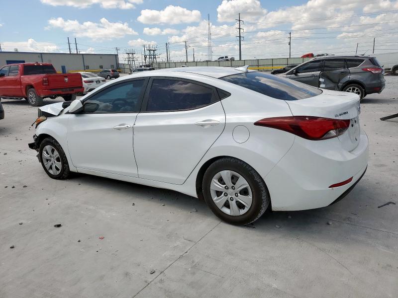 Vin: 5npdh4ae2gh685935, lot: 62273415, hyundai elantra se 20162