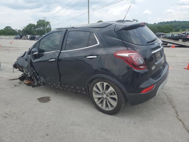 Vin: kl4cjasb5kb713864, lot: 59510735, buick encore preferred 20192