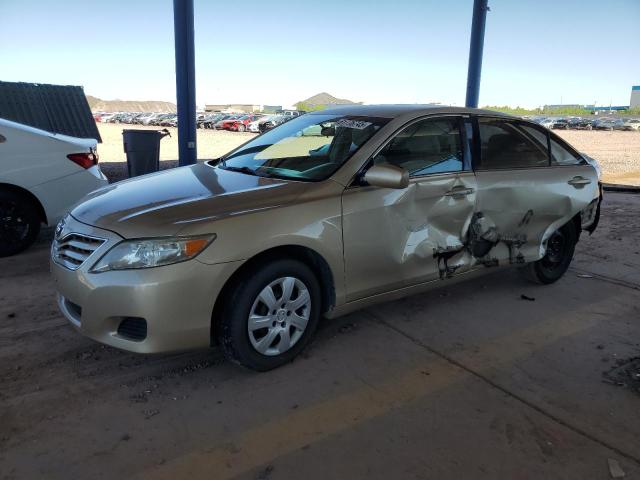 Vin: 4t4bf3ek8ar053334, lot: 61776745, toyota camry base 2010 img_1