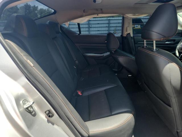 2020 NISSAN ALTIMA SR 1N4BL4CV9LC126929