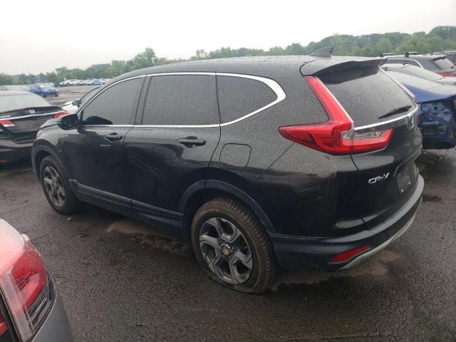 Vin: 5j6rw2h8xhl031594, lot: 60782275, honda crv exl 20172