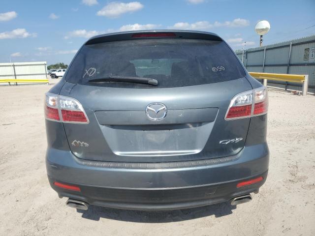 2011 MAZDA CX-9 - JM3TB2BV7B0320003