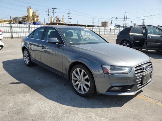 2013 AUDI A4 PREMIUM - WAUEFAFL8DA111257