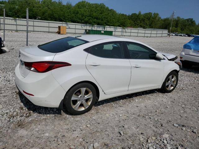 Vin: 5npdh4aexgh709916, lot: 58880985, hyundai elantra se 20163