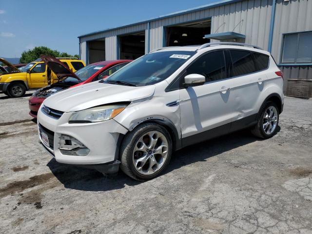 Vin: 1fmcu9j96gua48071, lot: 60742815, ford escape titanium 2016 img_1