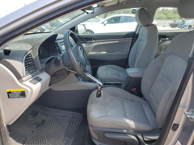 2017 HYUNDAI ELANTRA SE 5NPD74LF0HH104359