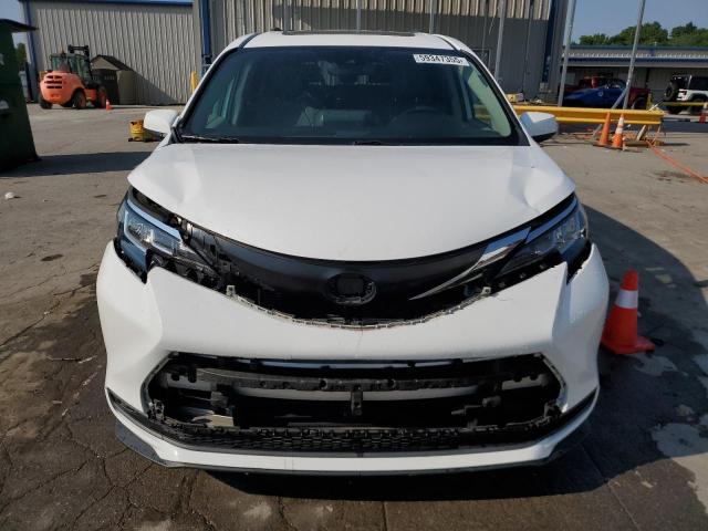 2021 TOYOTA SIENNA LE 5TDBSKFC2MS020883
