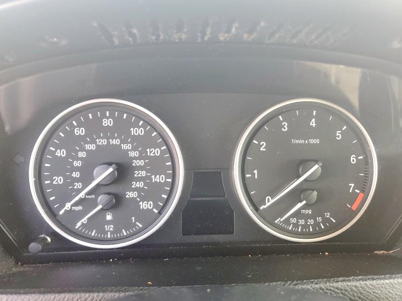 5uxzv4c52cl988794 - 2012 Bmw X5 Xdrive35i - #61688485