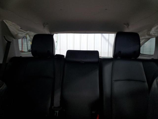 2021 TOYOTA 4RUNNER NI JTEJU5JR5M5969493