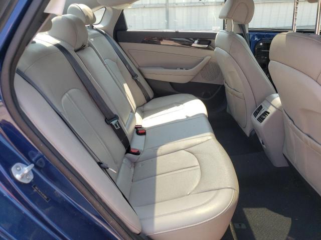 2015 HYUNDAI SONATA SPO - 5NPE34AF5FH015693